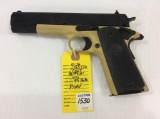 Colt M1991A1 45 Semi Auto Pistol SN-2765776