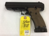 Hi-Point JCP Semi-Auto 40 S&W Pistol SN-X-7194328