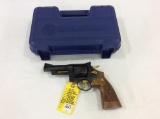 Smith & Wesson Model 29-10 44 Mag Revolver