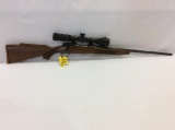 Winchester Model 70 Bolt Action 25/06 REM Rifle