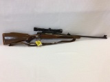 Winchester Model 70 Bolt Action .338 Mag Rifle