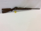 Winchester Model 52 22 LR Bolt Action Rifle