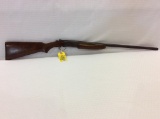 Winchester Model 37 20 Ga Single Shot Shotgun