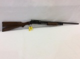 Winchester Model 97 12 Ga Pump Shotgun