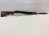 Winchester Model 12 12 Ga Pump Shotgun