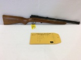 Crosman Model 140 22 Pellet Rifle (TAKE)