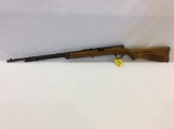 Stevens Model 87A 22 SLLR Rifle