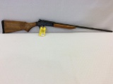 H&R Topper Jr. Model 490 410 Ga Single Shotgun