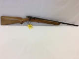 Stevens Model 15-A 22SLLR BIRD SHOT Single Shot