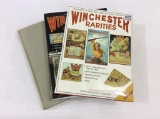 Lot of 3 Winchester Books Including