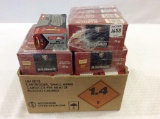 33 Full Boxes of Fiocchi 38 Superauto