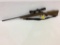 Remington Model 700 22/250 Cal Bolt Action Rifle