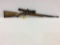 Marlin Model 60W Semi Auto 22 Cal Semi Auto Rifle