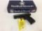 Smith & Wesson SD40VE 40S&W Semi Auto Pistol