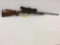 Remington Model 591M 5 MM Rim Bolt Action Rifle