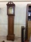 Lg. Vintage Grandfather Clock