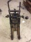 Vintage Heavy Duty Drill Marked Millers