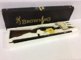 Browning BPS  Pump Shotgun 12 Ga. Shotgun-28 Inch-