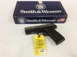 Smith & Wesson SD40VE 40S&W Semi Auto Pistol