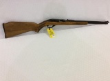 Marlin Model 60  22 Cal Semi Auto Rifle