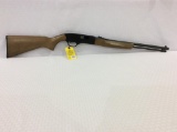 Winchester Model 190 22 Cal Semi Auto Rifle