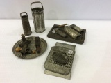 Lg. Group of Approx. 13 Various Cutter & Graters