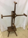 Primitive Yarn Winder (Local Pick UP Only)