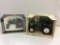 Lot of 2 Oliver-1/16th Scale Die Cast Metal