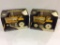 Lot of 2-1/16th Scale Die Cast Minneapolis