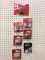 Lot of 7-Farm Progress Show 1/64 Scale