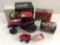 Lot of 3 Including Magnum IH 1994 Farm Show