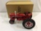 McCormick Deering Farmall M 1/8 Scale Tractor