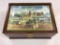John Deere Valet Box by Danbury Mint