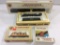 Lot of 4 Bachmann Including Ho Scale