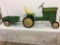 John Deere LGT Toy Pedal Tractor w/