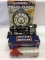 Lot of 3 Train  Items Including Lionel Die Cast