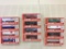 Lot of 12 Lionel Standard 