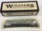 Williams Electric Trains Trainmaster-Canadian