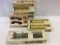 Lot of 9 Lionel-The General-The Historic Standard-