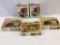 Lot of 5 Lionel O & O27 Gauge Kits in Boxes