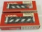 Lot of 2 Lionel in Boxes Including Canadian