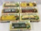 Lot of 7 Lionel 0 & 027 Gauge Specialty Cars