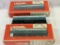 Lot of 3 Lionel B&O Including F-3