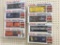 Lot of 8 Lionel O & 027 Gauge Cars in Boxes