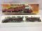 Lionel O & 027 Gauge Die Cast 4-6-4 Hudson