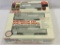 Lot of 2 Lionel O & 027 Gauge in Boxes