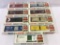 Lot of 9 Lionel O & 027 Gauge Train Cars in Boxes