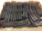 Group of Lionel 3 Rail O Gauge Track Including