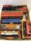Lot of 5 Various Lionel Train Cars w/