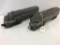 Lionel Two PIece New York Central GM